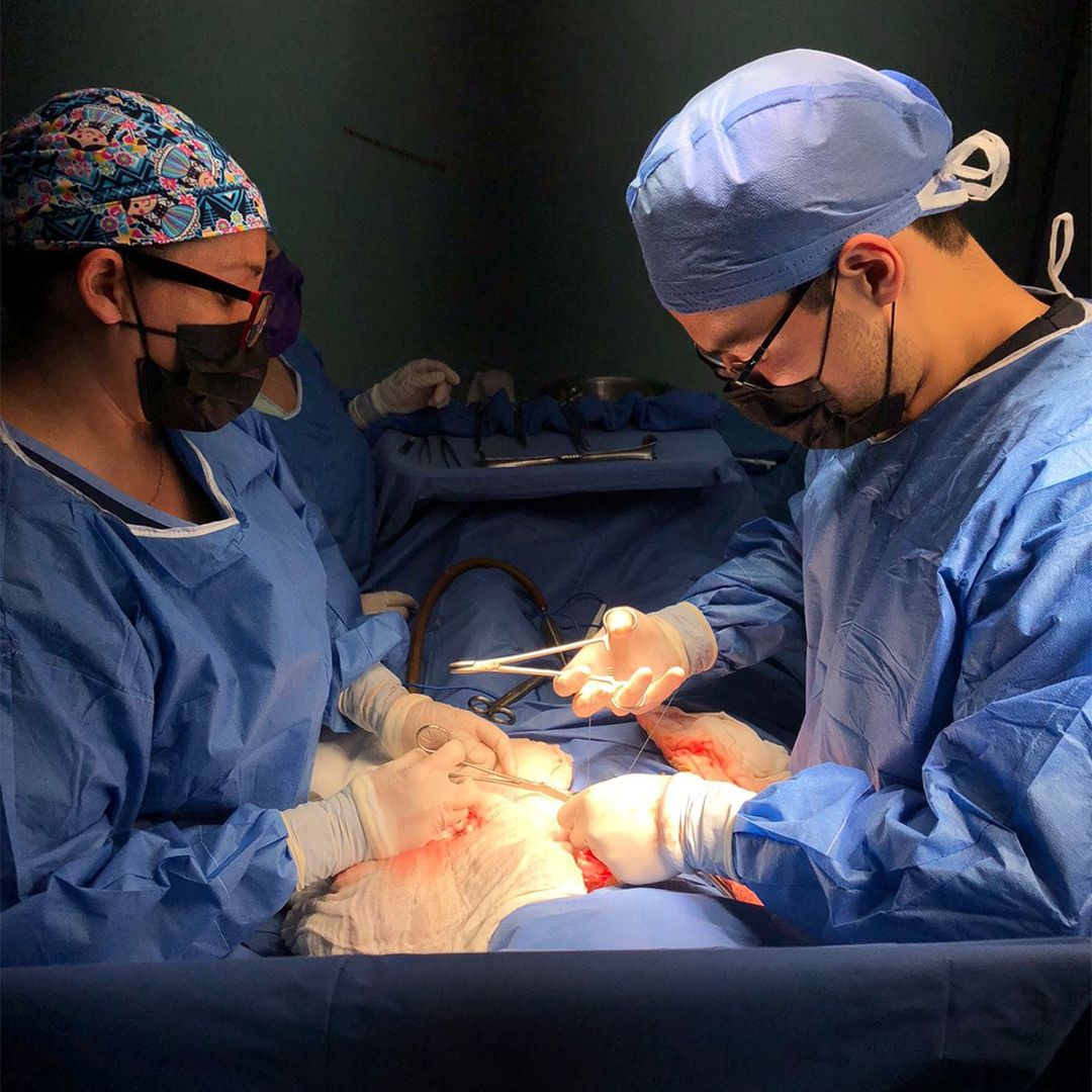 Hernia