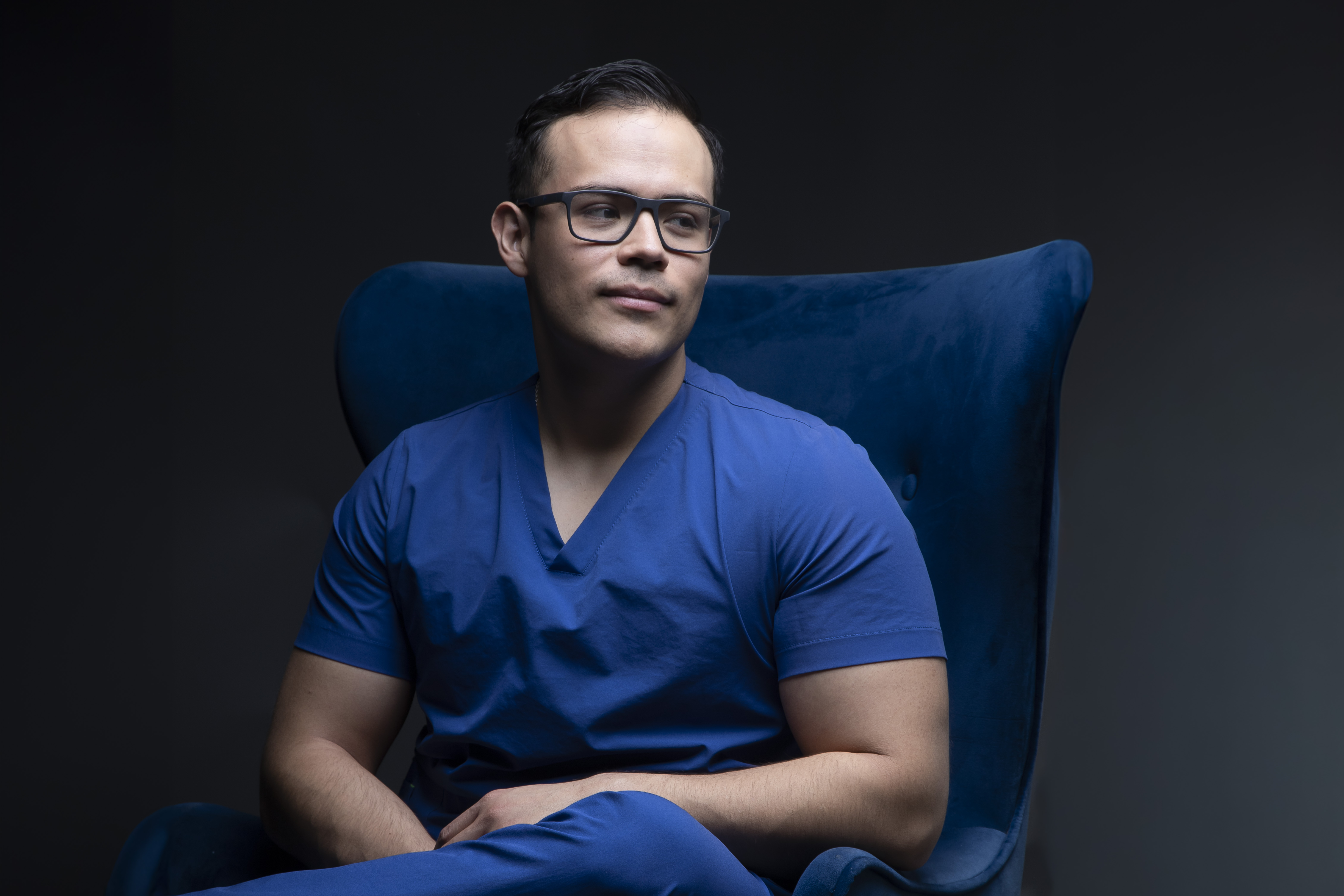 Dr. Ricardo Vargas Zavala